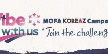 South Korea Launches Global Video Challenge to Share the Healing Power of Korean Culture
